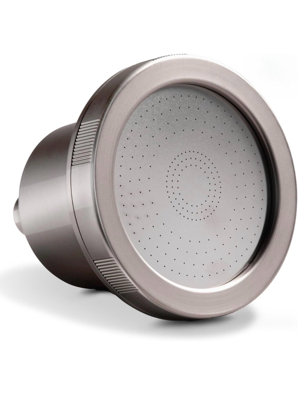 New Filtered Shower Head for Healthier Hair & Skin